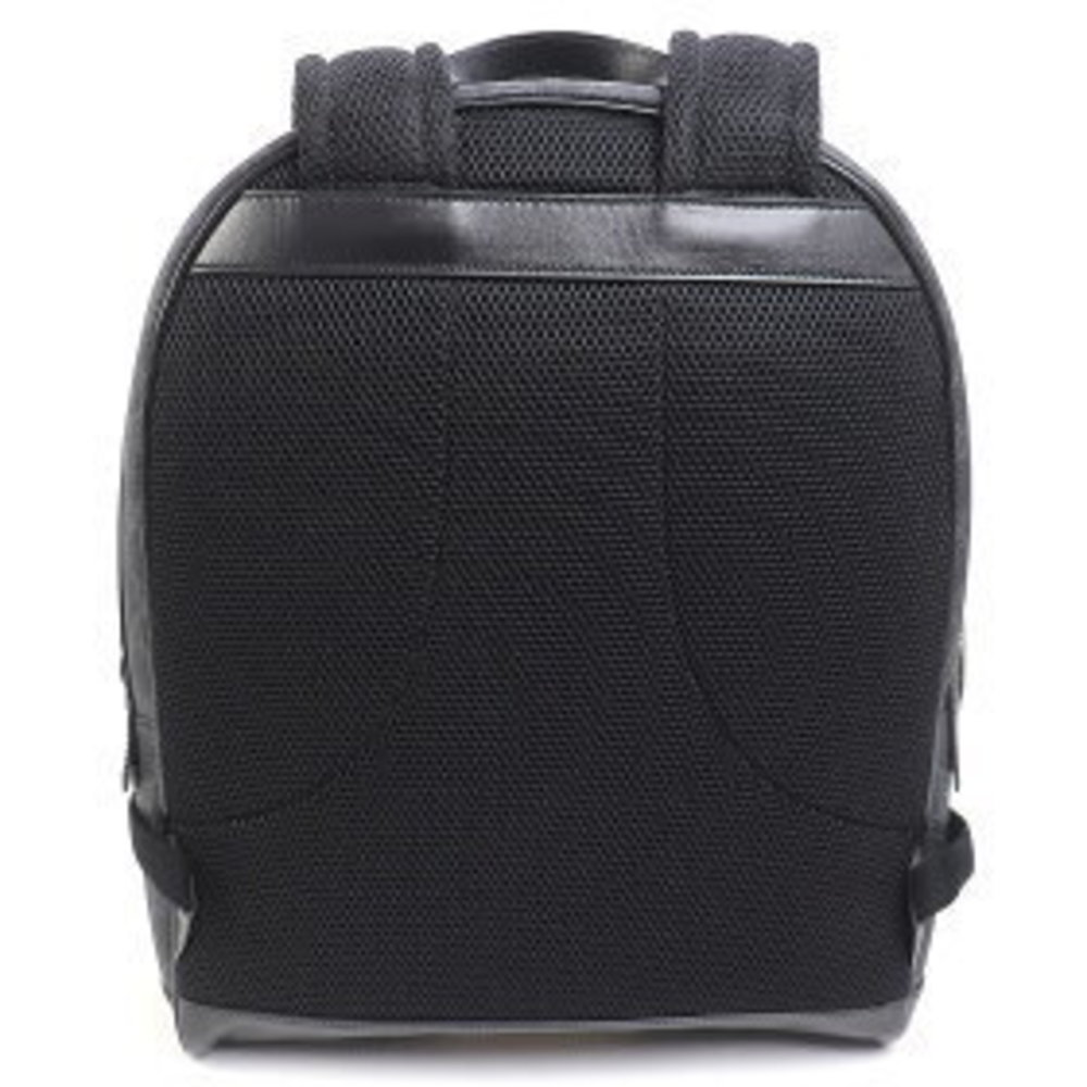 Gucci Backpack Interlocking Gg Black Gg Supreme B… - image 2